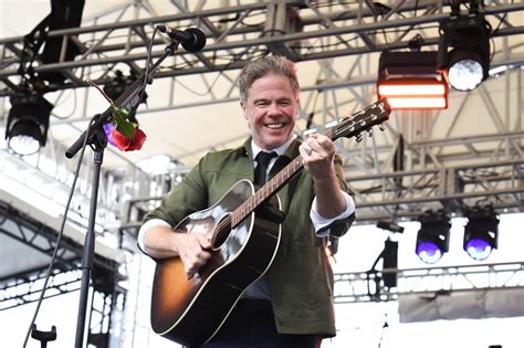 The transformative power of Josh Ritter's music on both the artist and the listener